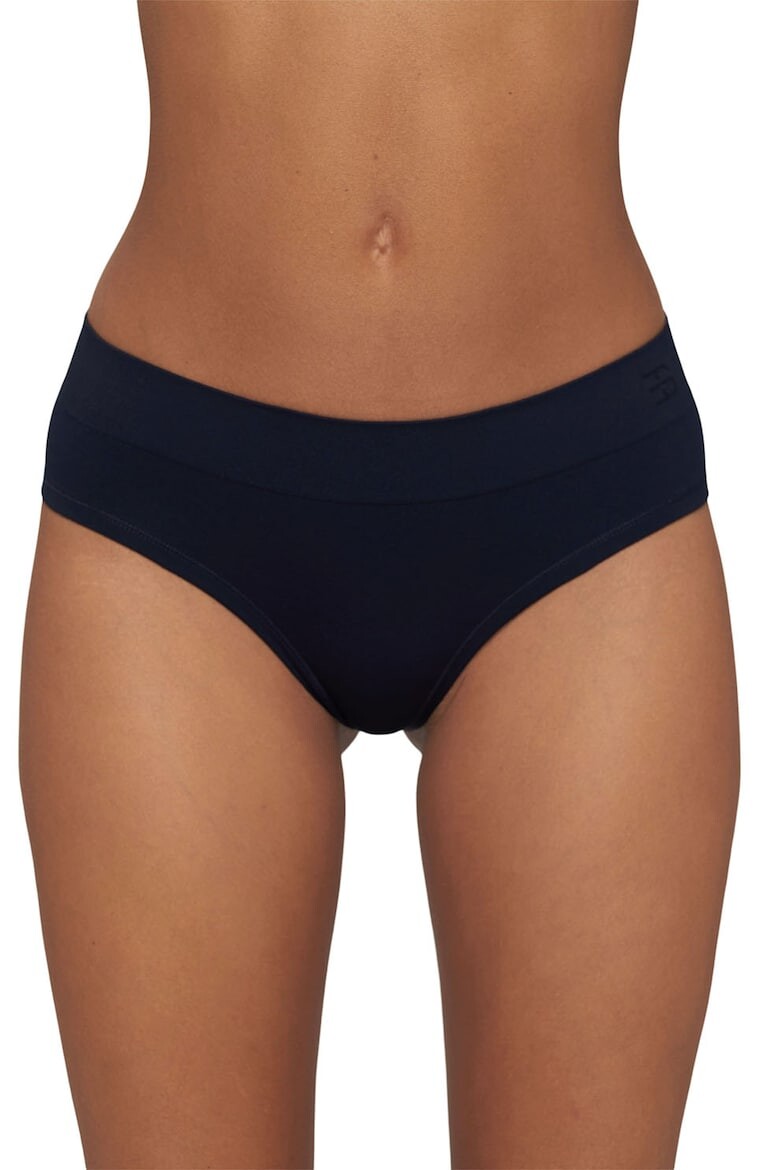 

Однотонные трусики Esprit, синий