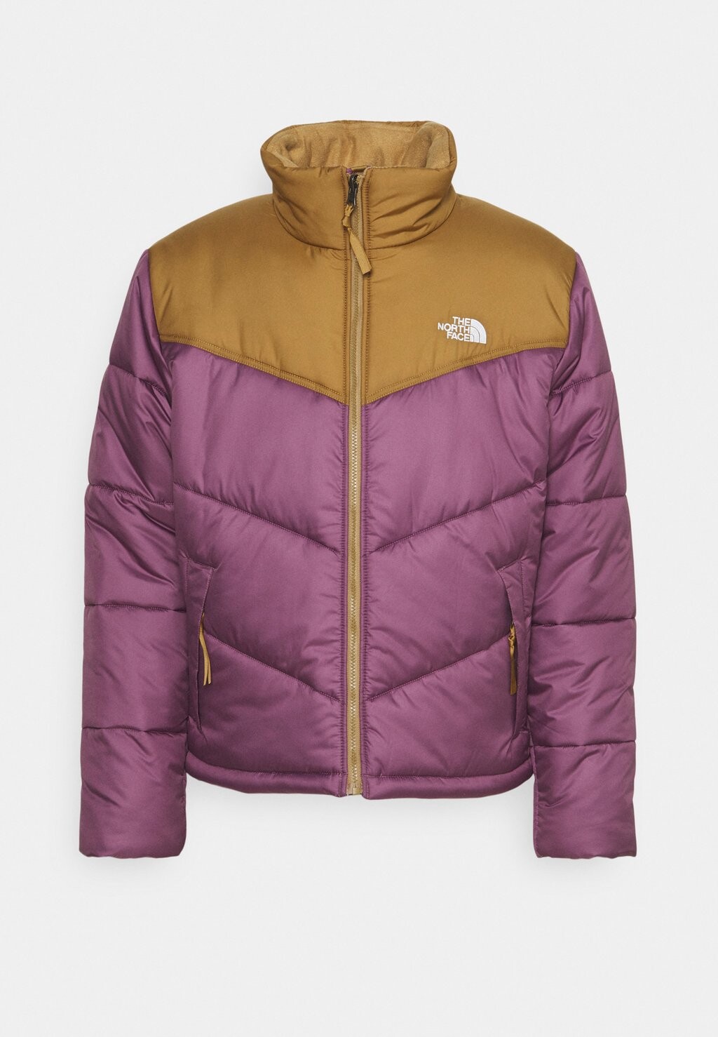 

Зимняя куртка The North Face