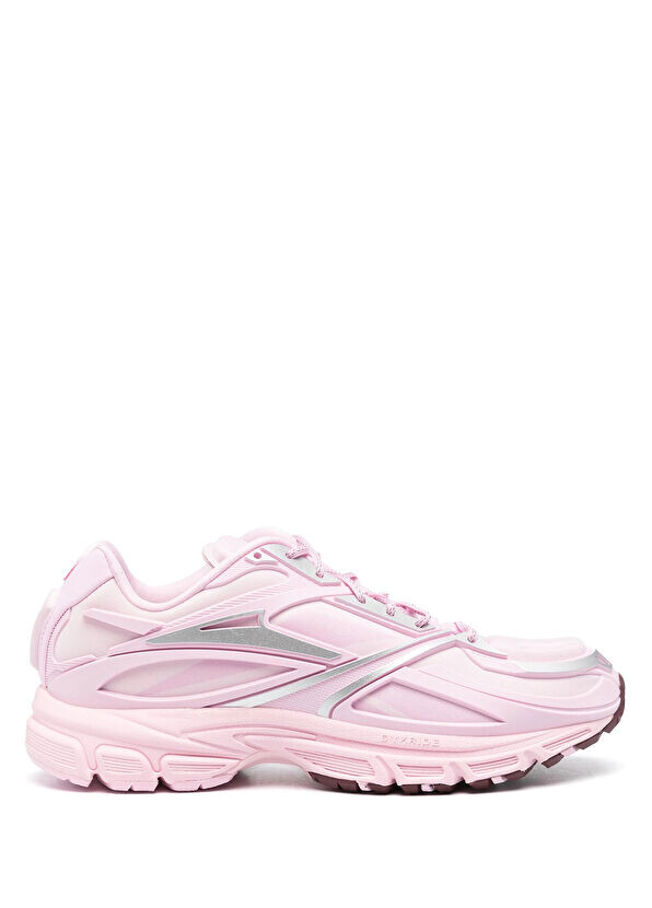 

Ltd Premier розовые серые мужские кроссовки Reebok, мультиколор