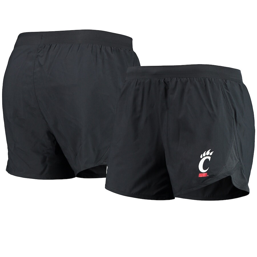 

Шорты Under Armour Cincinnati Bearcats, черный