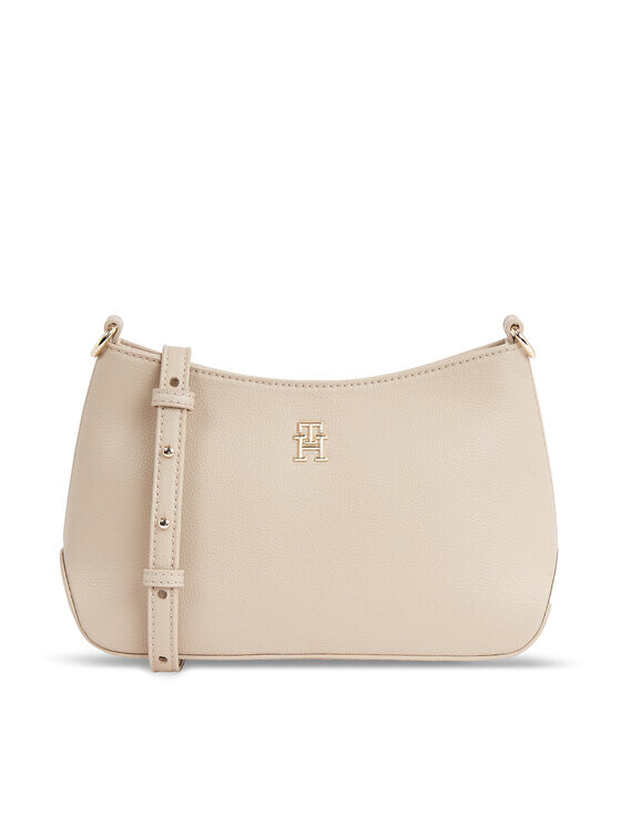 

Кошелек Tommy Hilfiger, бежевый
