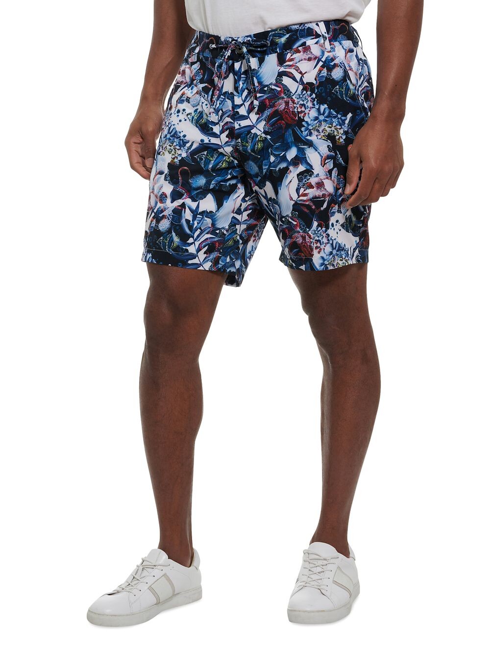 

Banyan Beach To Bar Шорты Robert Graham, разноцветный
