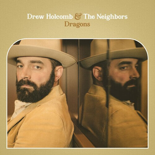 

CD диск Holcomb, Drew & Neighbors: Dragons