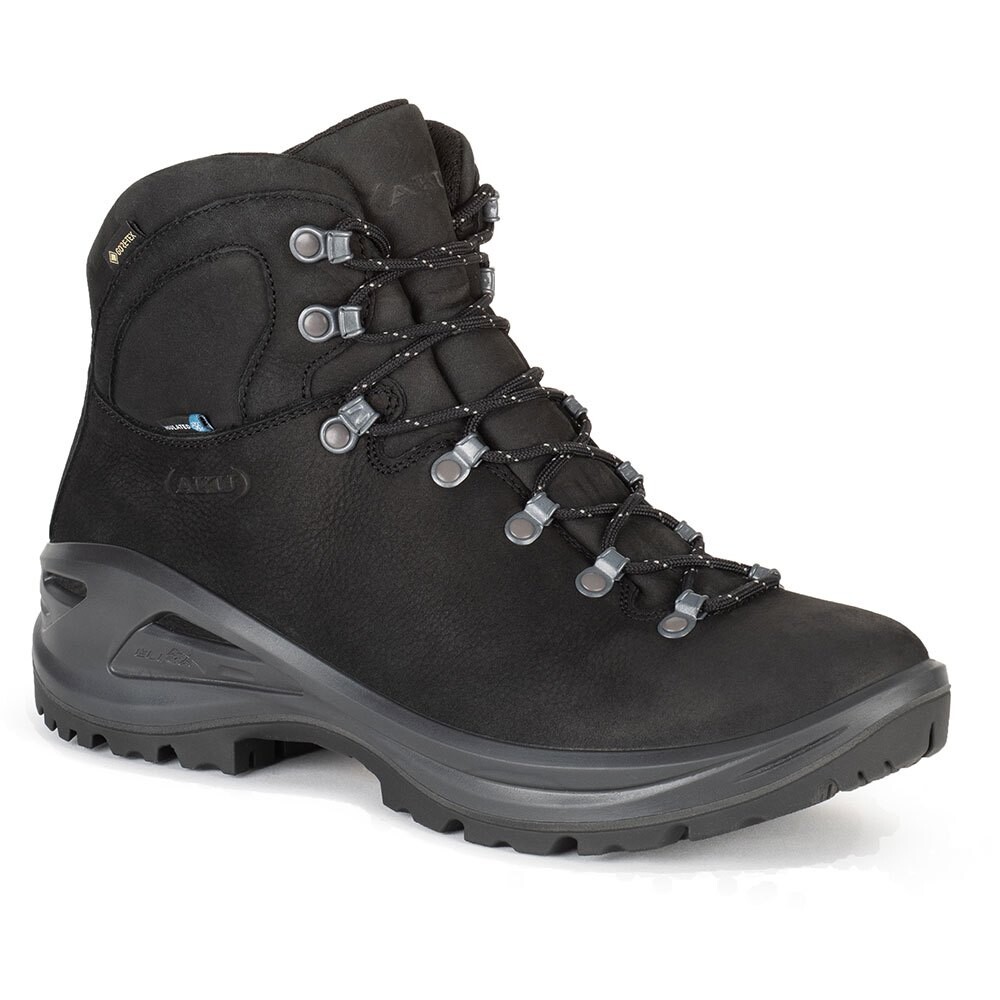 

Ботинки Aku Tribute Therm200 Goretex Hiking, черный