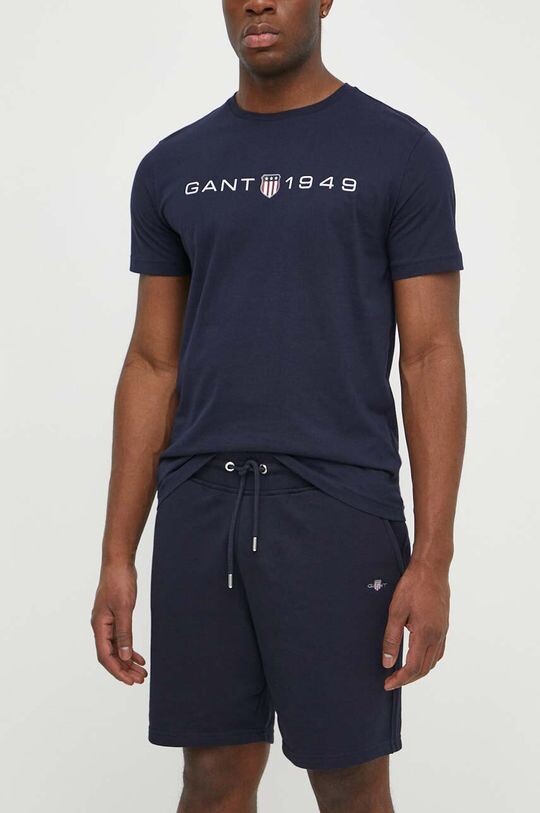

Шорты Gant, темно-синий
