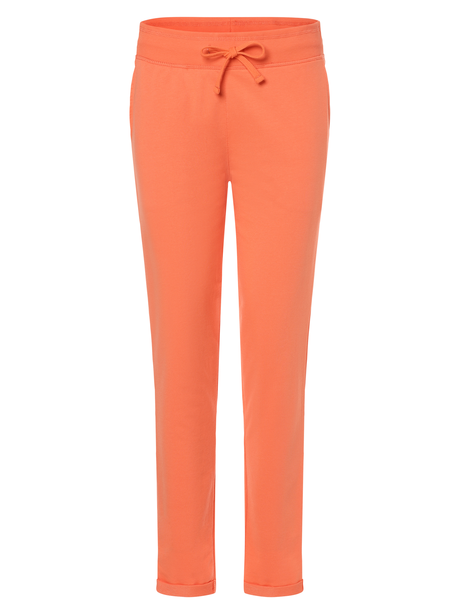 Спортивные брюки Marie Lund, оранжевый