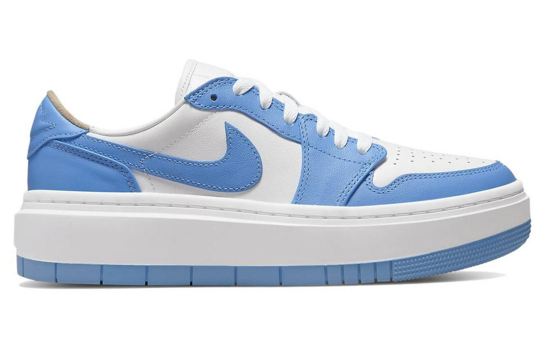 

Кроссовки Jordan 1 Elevate Low SE University, Blue