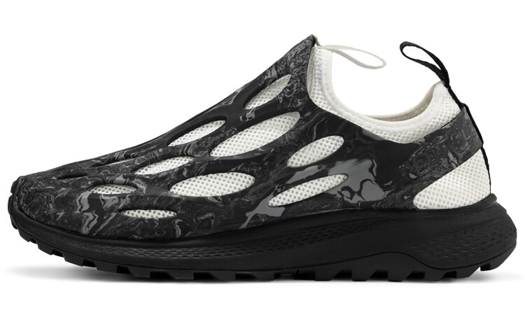 

Кроссовки MERRELL Hydro Runner Black White, черный