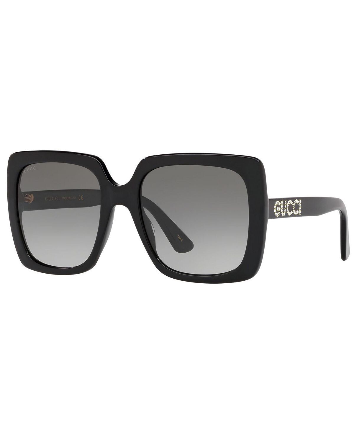 

Солнцезащитные очки, GG0418S 54 Gucci
