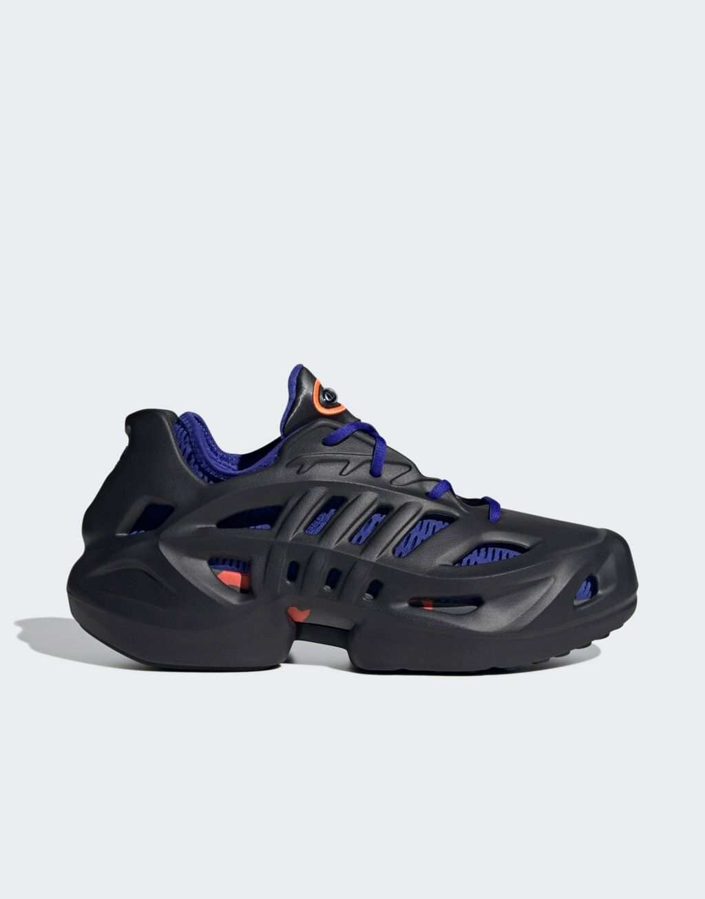 

Ярко-синие кроссовки adidas Originals adifom climacool