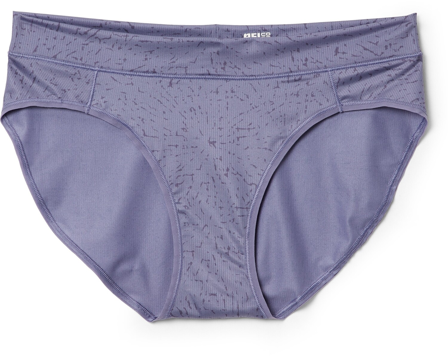 

Нижнее белье Active Bikini – женское REI Co-op, фиолетовый