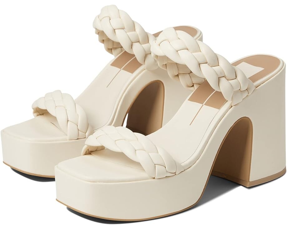 

Туфли Dolce Vita Wiley, цвет Ivory Stella