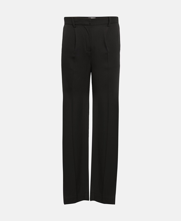 

Деловые брюки Calvin Klein, черный