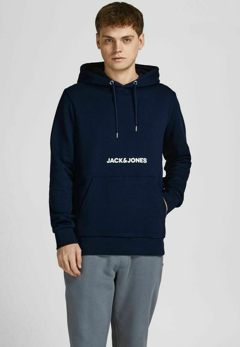 

Худи Jack & Jones