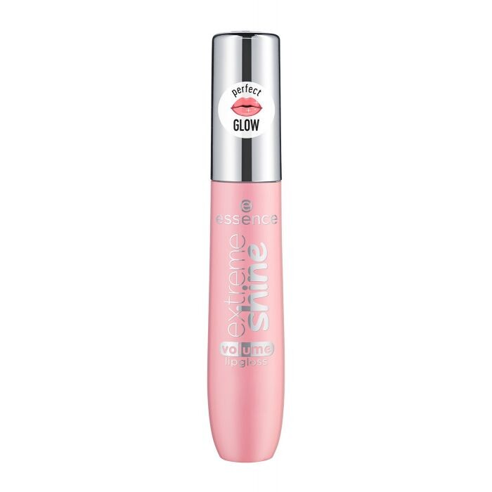 

Блеск для губ Brillo de Labios Extreme Shine Lip Gloss Essence, 201 Magic Match