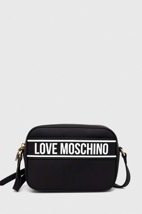 

Сумочка Love Moschino, черный