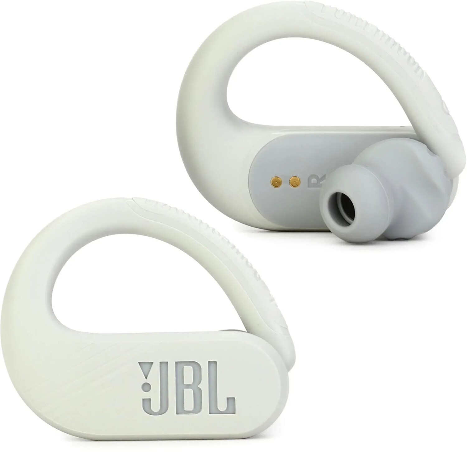 

Беспроводные наушники JBL Lifestyle Endurance Peak 3 Sport True — белые