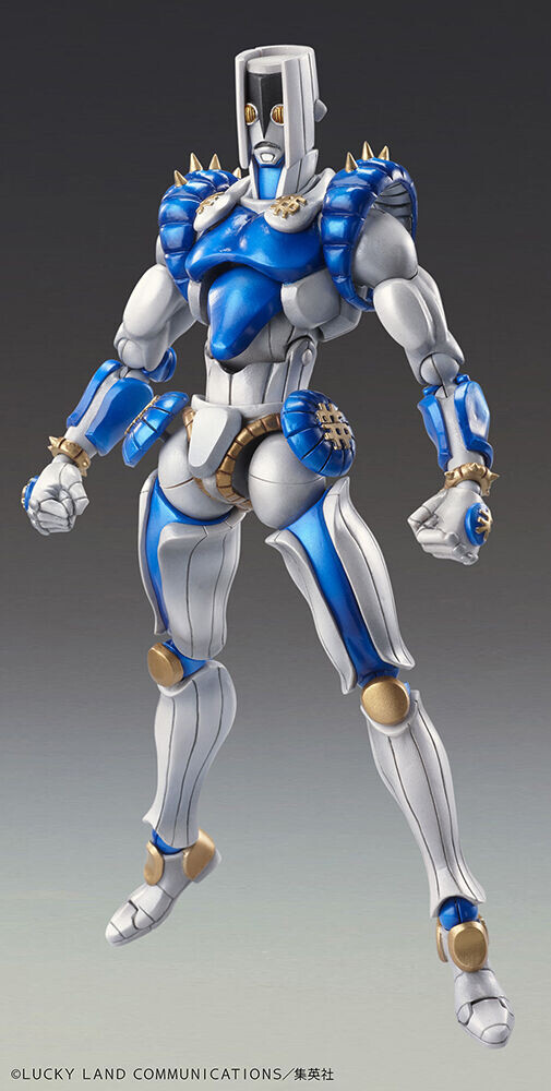 

Фигурка JoJo's Bizarre Adventure - The Hand Action Figure (3rd-run)