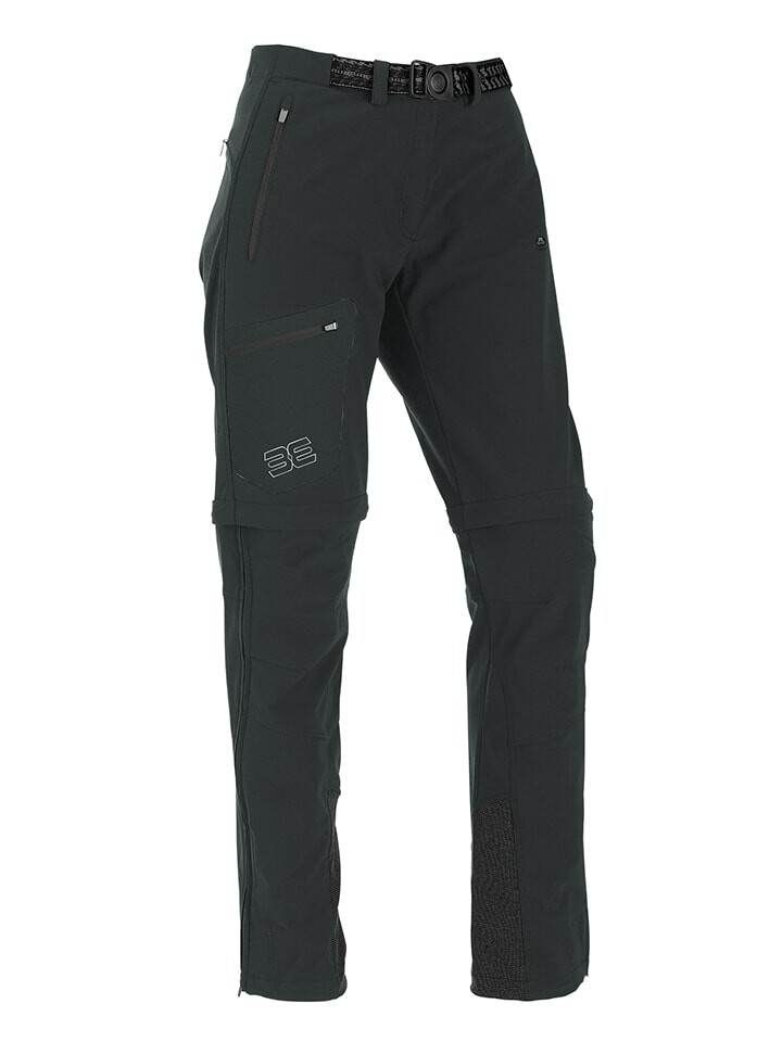 

Спортивные брюки Maul Sport Oakville XT, черный