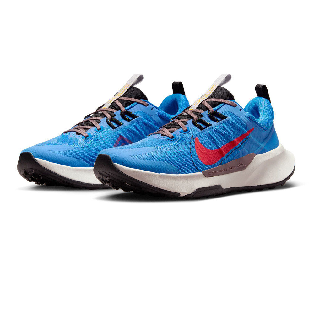 

Кроссовки для бега Nike Juniper Trail 2, синий