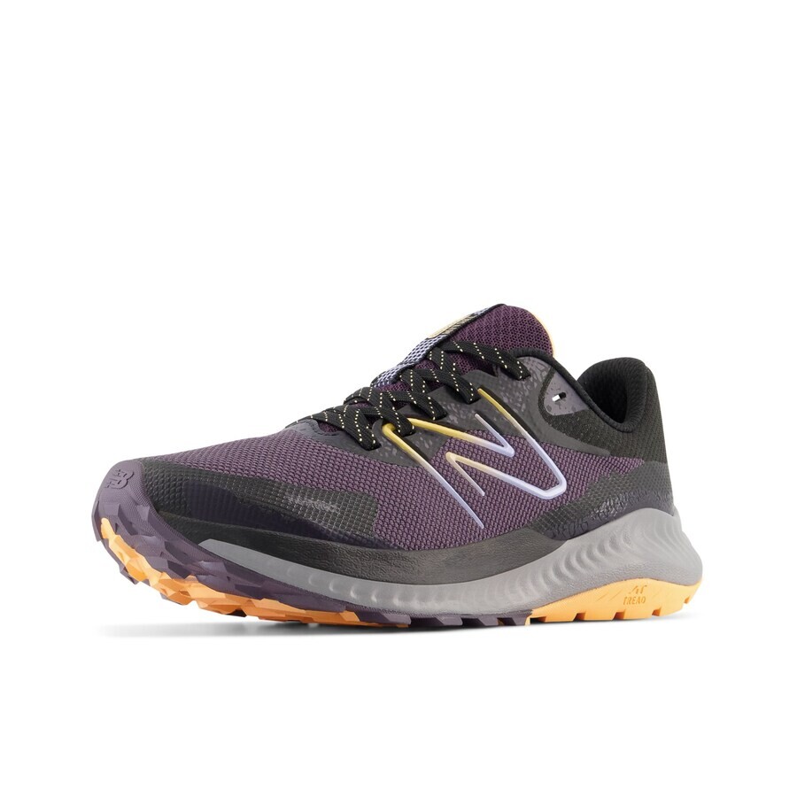 

Беговые кроссовки New Balance NITREL, фиолетовый