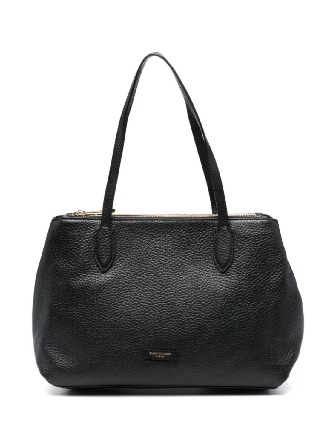 

GIANNI CHIARINI сумка-тоут Mara, черный