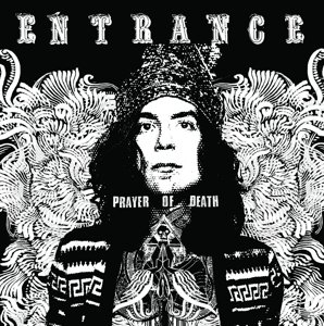 Виниловая пластинка Entrance - Prayer of Death