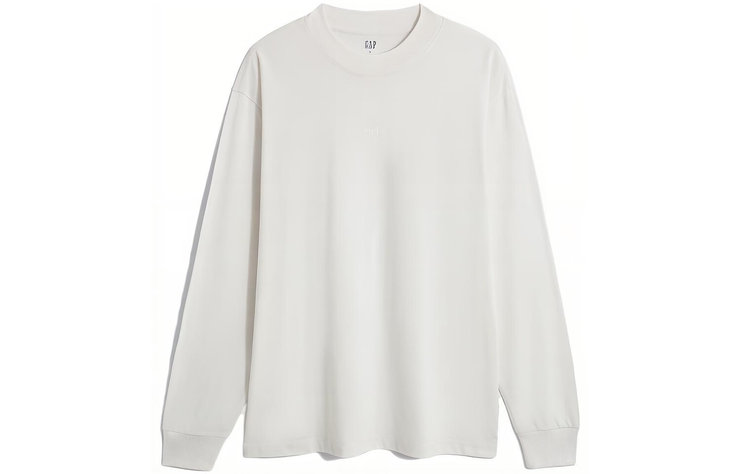 

Футболка мужская Gap, коричневый