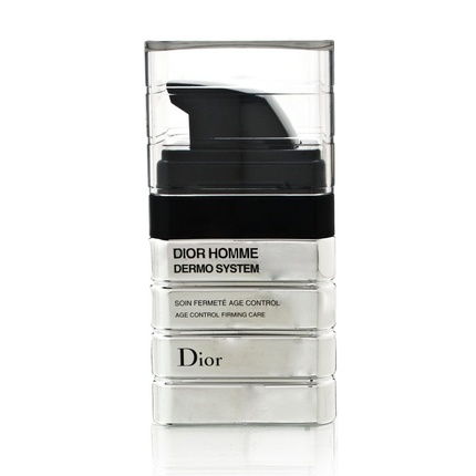 Christian Homme Dermo System Age Control Укрепляющая сыворотка 50 мл Увлажняющая сыворотка, Dior
