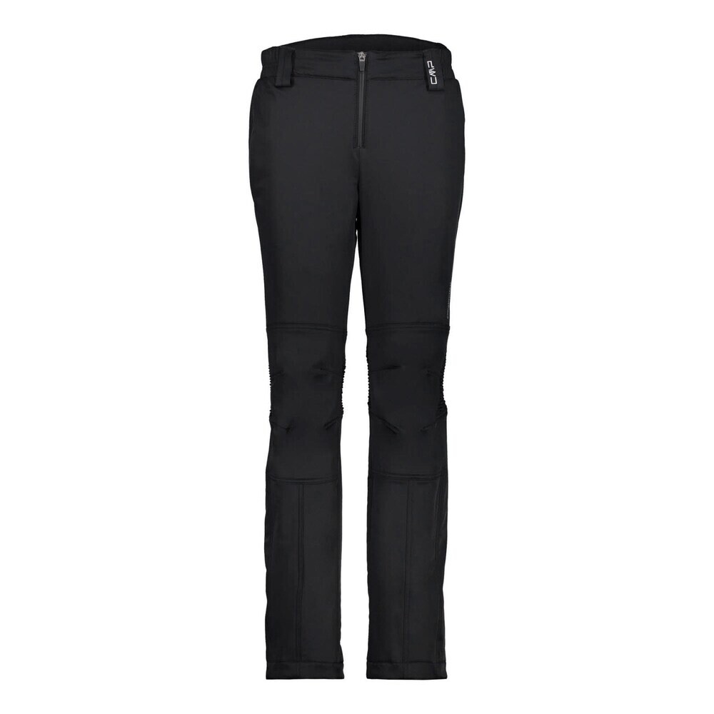 

Обычные тренировочные брюки Cmp PANT STRETCH, черный