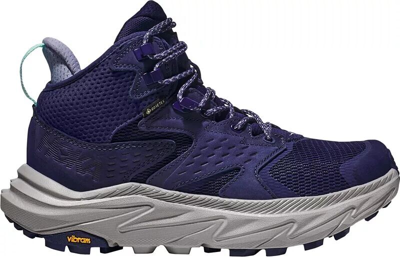 

Женские походные ботинки Hoka Anacapa 2 Mid GTX