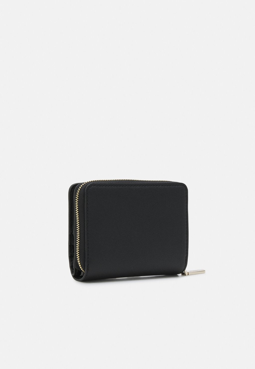 

Кошелек LOCK WALLET FLAP Calvin Klein, цвет Black