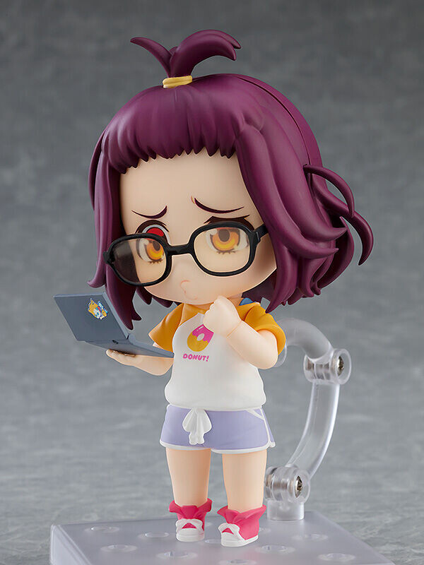 

Виниловая фигурка Godzilla: Singular Point - Mei Kamino Nendoroid