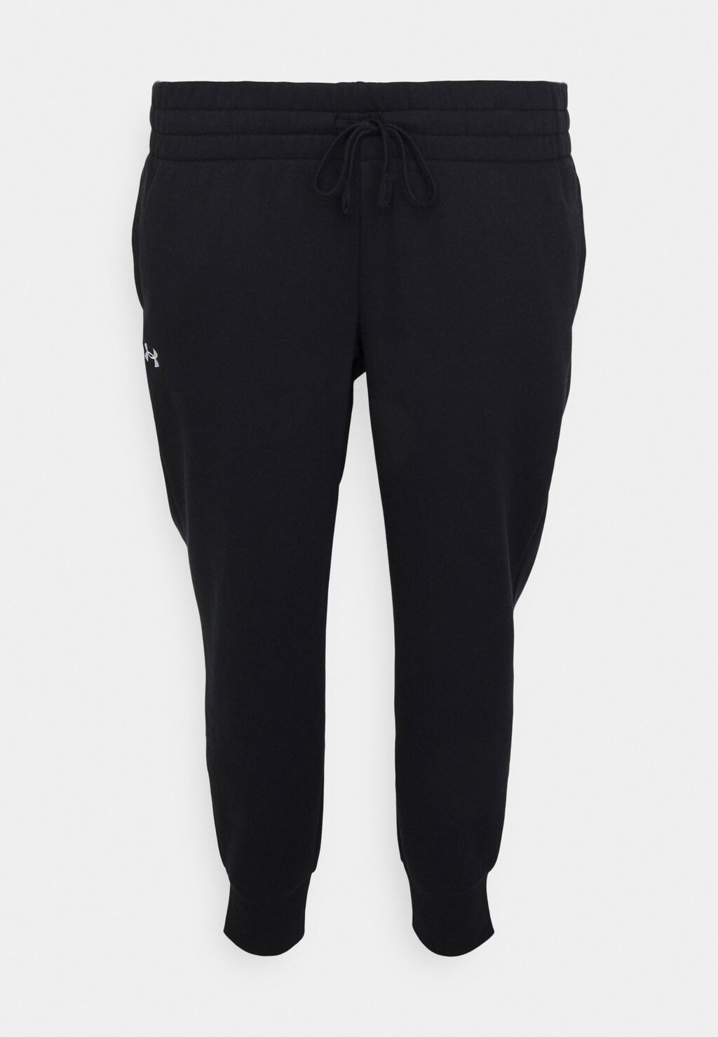 

Спортивные брюки Under Armour, черно-белый, Черный