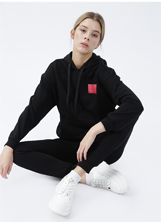 

Толстовка Armani Exchange
