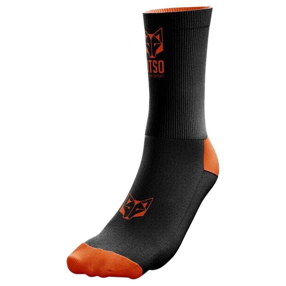 

Носки Otso Multisport Mid, черный