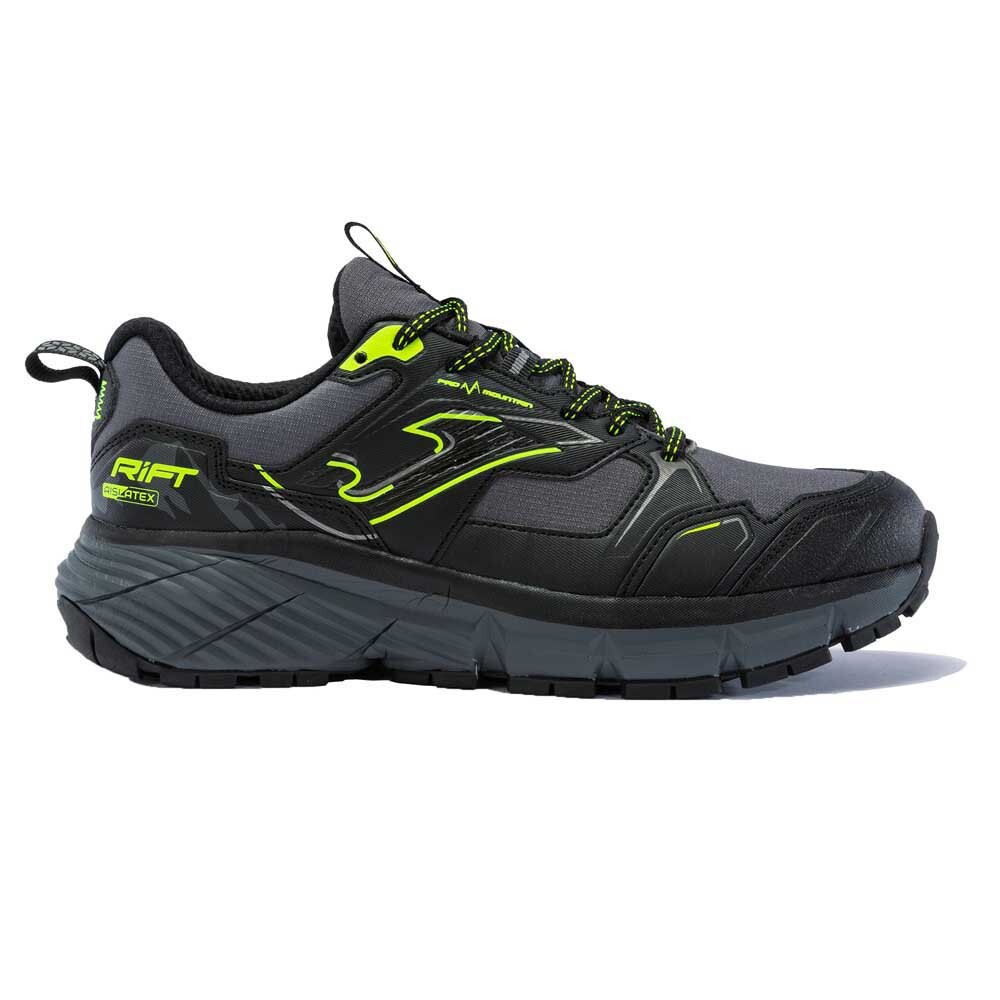 

Беговые кроссовки Joma Rift Trail, черный