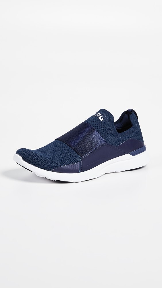 

Кроссовки APL: Athletic Propulsion Labs TechLoom Bliss Running, нави