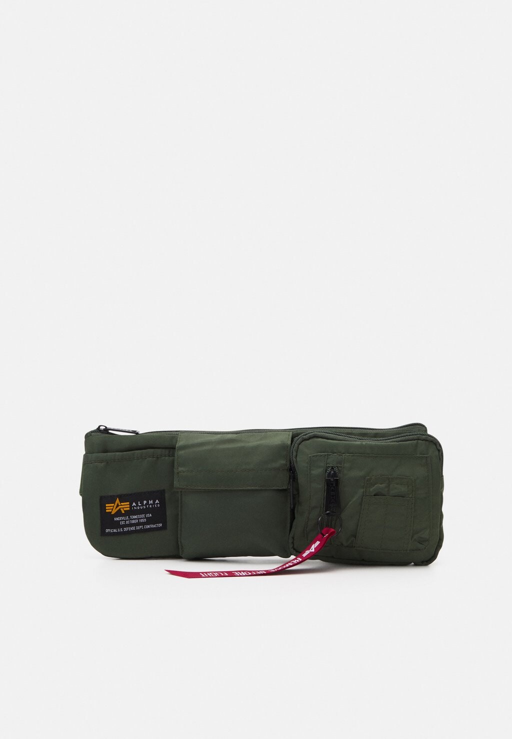 

Сумка на пояс Alpha Industries
