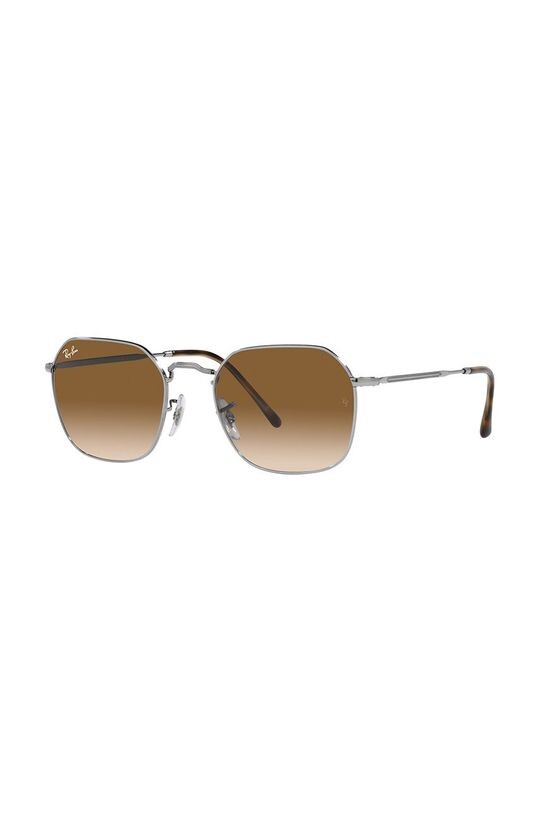 

Солнцезащитные очки Ray-Ban, серебро