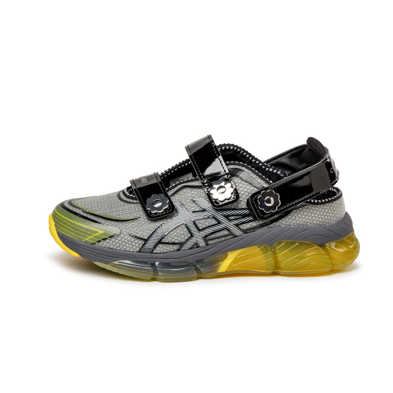 

Кроссовки x cecilie bahnsen gel-quantum 360 viii sandal Asics, серебряный