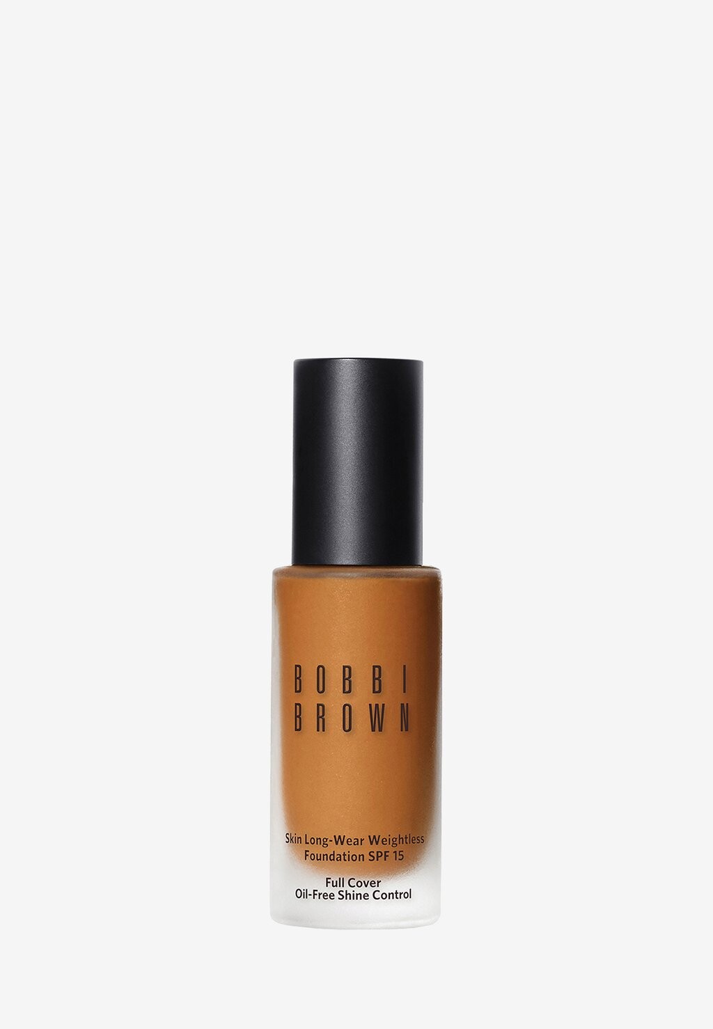 

Тональная основа SKIN LONG WEAR WEIGHTLESS FOUNDATION SPF15 Bobbi Brown, цвет neutral golden