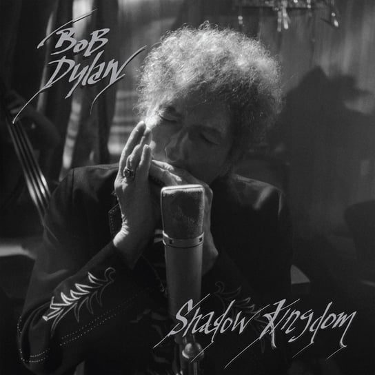 Виниловая пластинка Dylan Bob - Shadow Kingdom (Live)