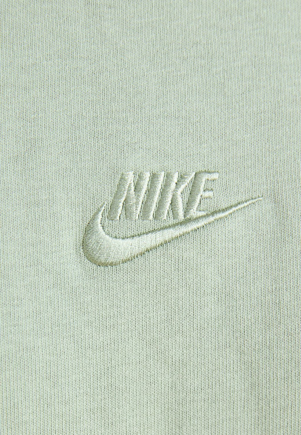 

Базовая футболка TEE Nike, мята