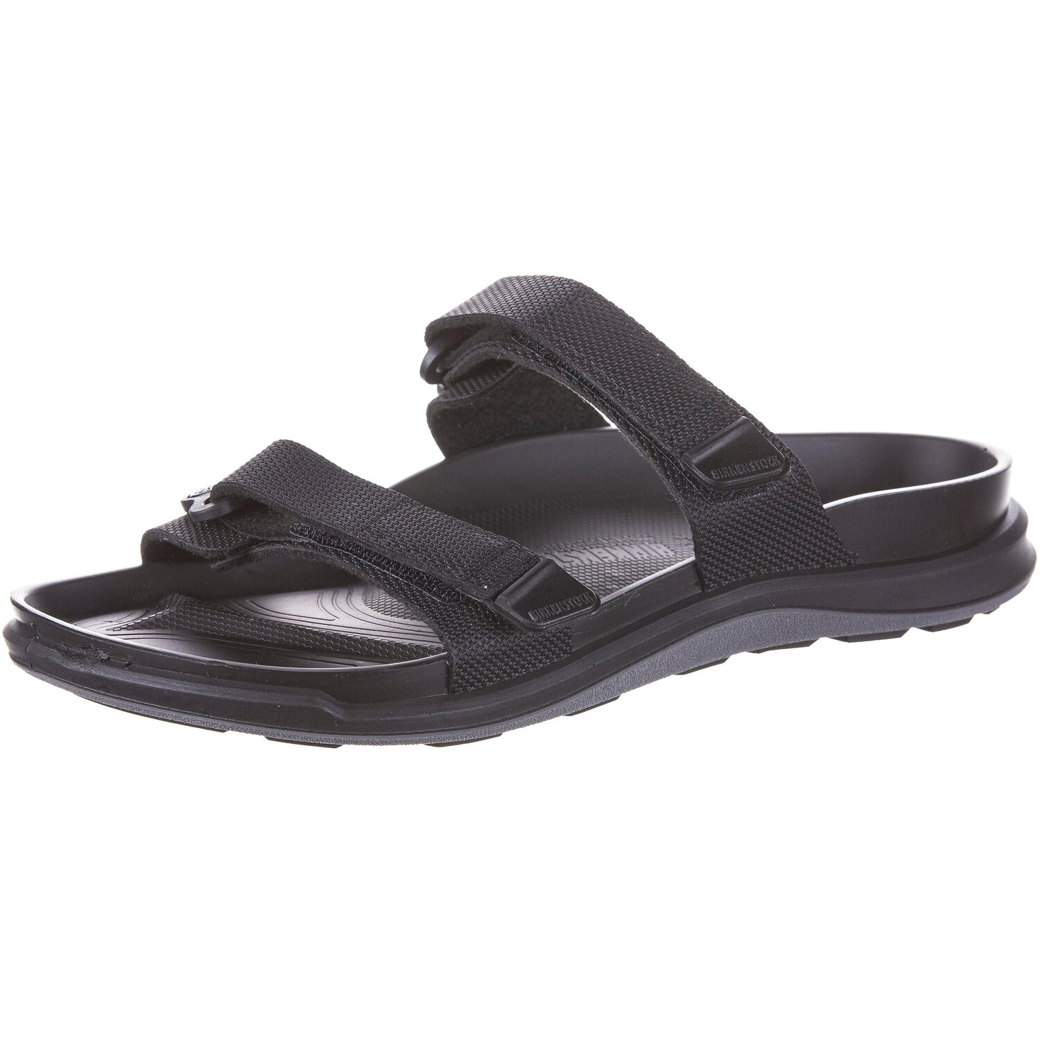 

Сандалии Birkenstock Outdoor Sahara, цвет futura black