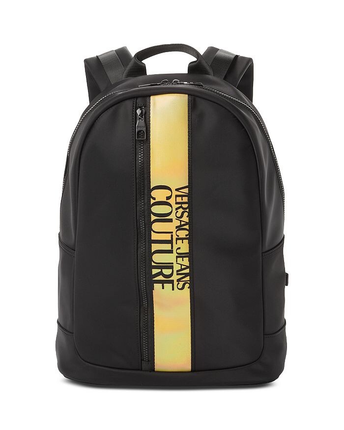 

нейлоновый рюкзак Versace Jeans Couture