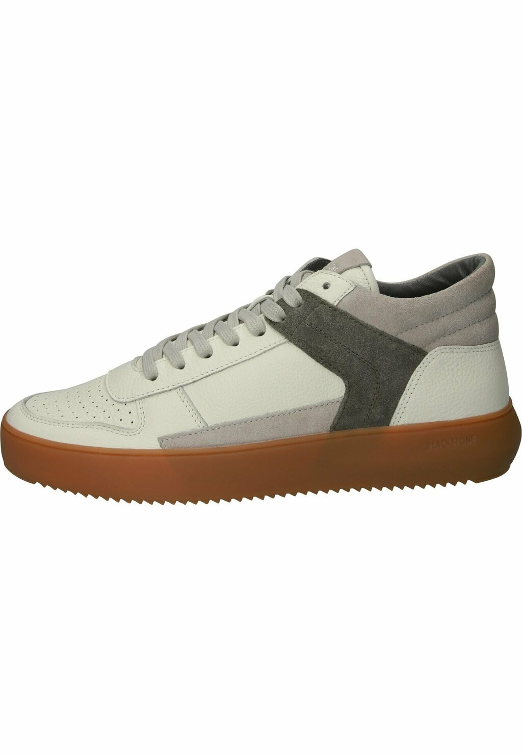

Низкие кроссовки 72 Elgin Blackstone, цвет off white ivy green