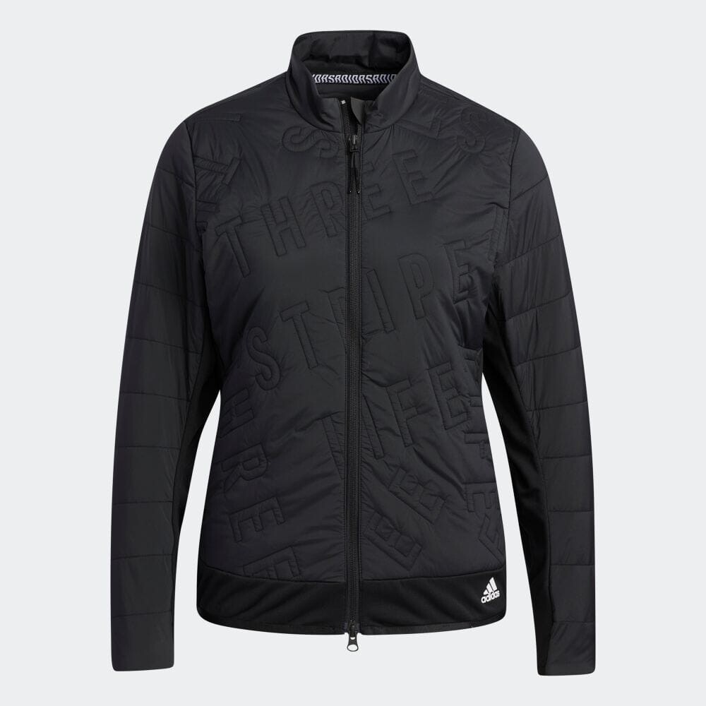 

Куртка Adidas GV1206, черный