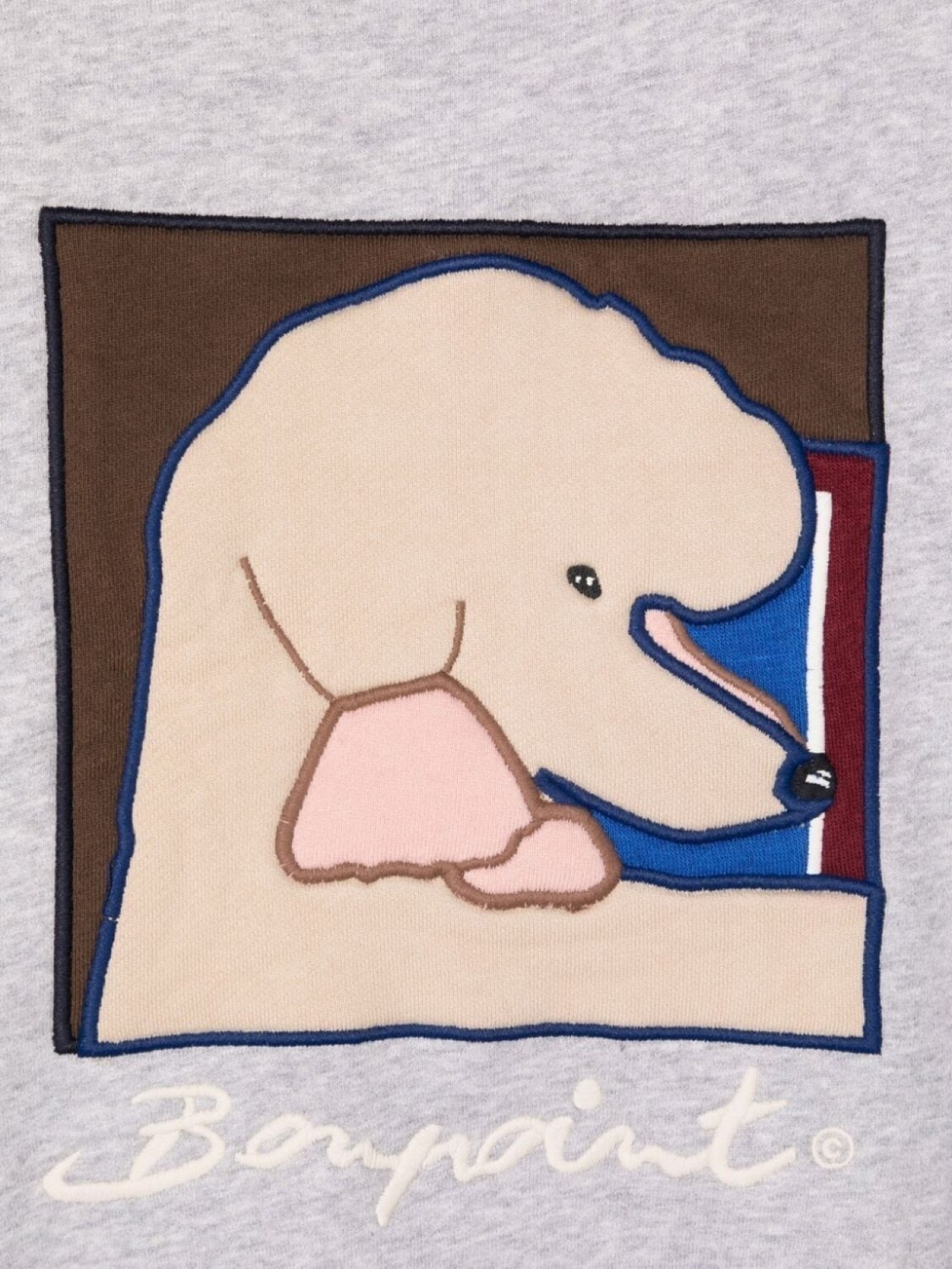thumb