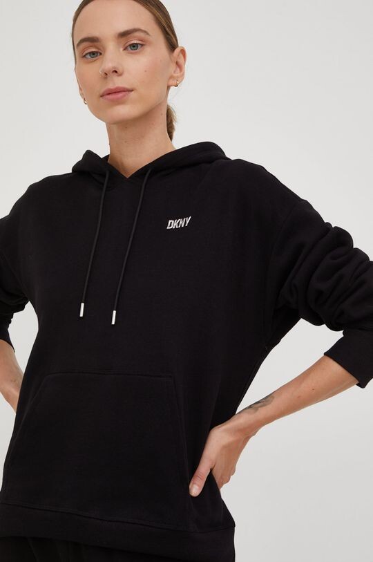 

Толстовка Dangy DKNY, черный
